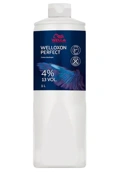 WELLA PROFESSIONALS WELLOXON PERFECT CREME DEVELOPER 4% 1000ml (KRÉM ELŐHÍVÓ) főképe